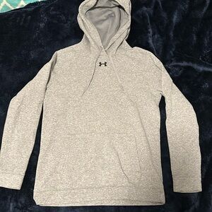 Men’s Under Armour hoodie